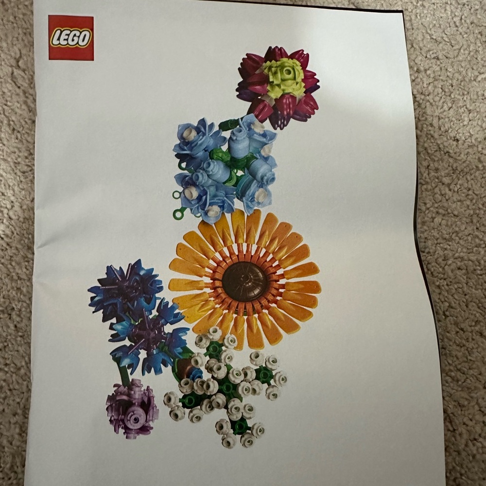 Lego set
